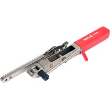 SZCZYPCE Z GRZECHOTKĄ DO OPASEK PRZEGUBÓW. TAŚMA DO 10MM YT-06064