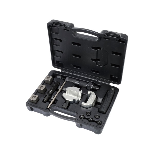 PRASA HYDRAULICZNA DO PRZEWODÓW HAMULCOWYCH I KLIMATYZACJI YT-06088