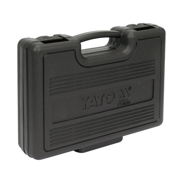 PRASA HYDRAULICZNA DO PRZEWODÓW HAMULCOWYCH I KLIMATYZACJI YT-06088