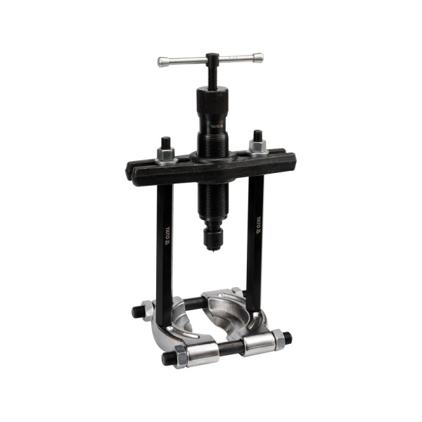 SEPARATOR I ŚCIĄGACZ Z SIŁOWNIKIEM HYDRAULICZNYM 5T YT-0609