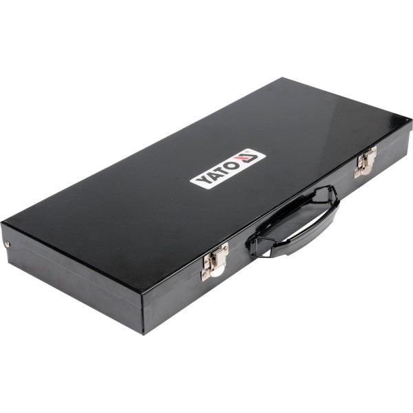 SEPARATOR I ŚCIĄGACZ Z SIŁOWNIKIEM HYDRAULICZNYM 5T YT-0609