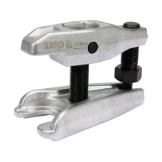 ŚCIĄGACZ DO SWORZNI KULISTYCH REGULOWANY W ZAKRESIE DO 60MM. SREDNICA SWORZNIA DO 20MM YT-06122