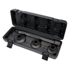 ZESTAW KLUCZY DO DRĄŻKÓW KIEROWNICZYCH 4CZ YT-06155