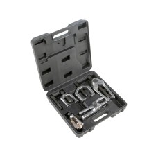 ZESTAW ŚCIĄGACZY DO KOŃCÓWEK DRĄŻKA 5CZ YT-06157