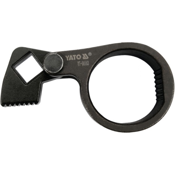 KLUCZ DO DRĄŻKÓW KIEROWNICZYCH. ZAKRES OD 30MM DO 42MM YT-06163