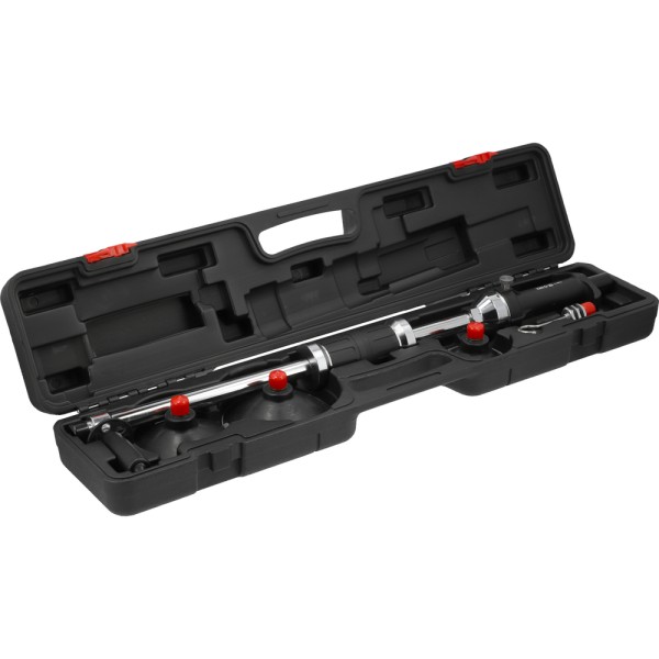 BEZWŁADNOŚCIOWY MŁOTEK DO USUWANIA WGNIECEŃ YT-06172