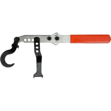 PRZYRZĄD DO MONTAŻU I DEMONTAŻU SPRĘŻYN ZAWOROWYCH. YT-06184