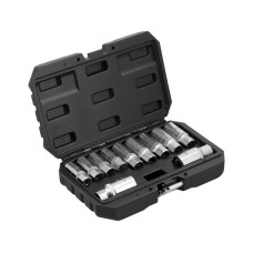 ZESTAW WYKRĘTAKÓW DO SZPILEK 11 SZTUK YT-06201