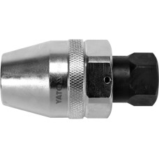 WYKRĘTAK DO ŚRUB I SZPILEK DO NARZĘDZI UDAROWYCH. ZAKRES 6-11MM YT-06255