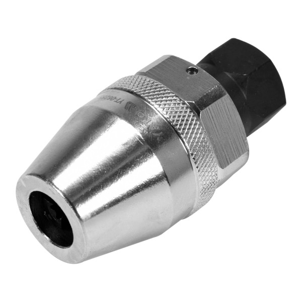 WYKRĘTAK DO ŚRUB I SZPILEK DO NARZĘDZI UDAROWYCH. ZAKRES 6-11MM YT-06255