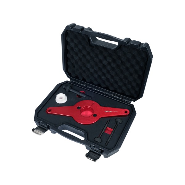 ZESTAW DO OBSŁUGI TŁUMIKA DRGAŃ WAŁU KORBOWEGO VAG YT-06260