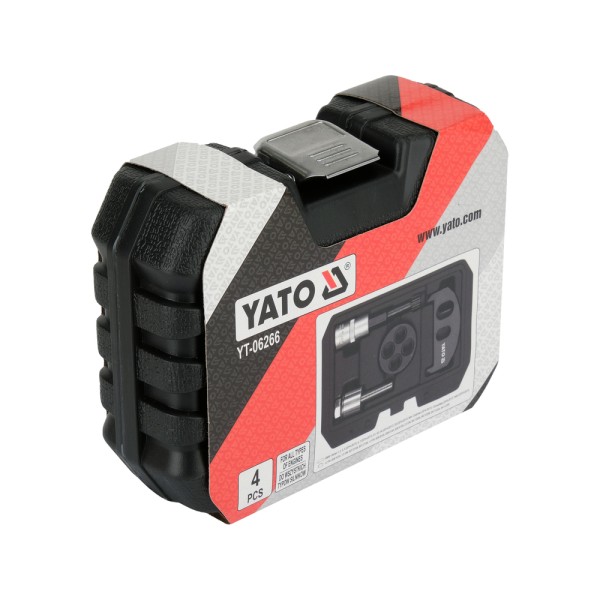 ZESTAW DO OBSŁUGI WAŁU KORBOWEGO BMW 4CZ YT-06266