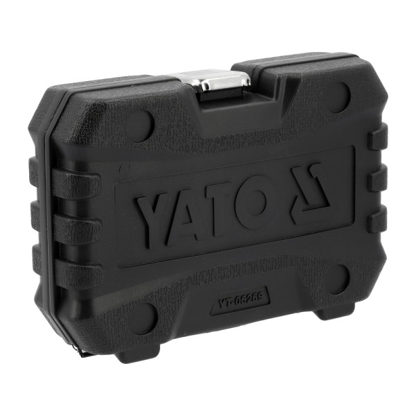 ŚCIĄGACZ KOŁA PASOWEGO WAŁU KORBOWEGO FORD YT-06269