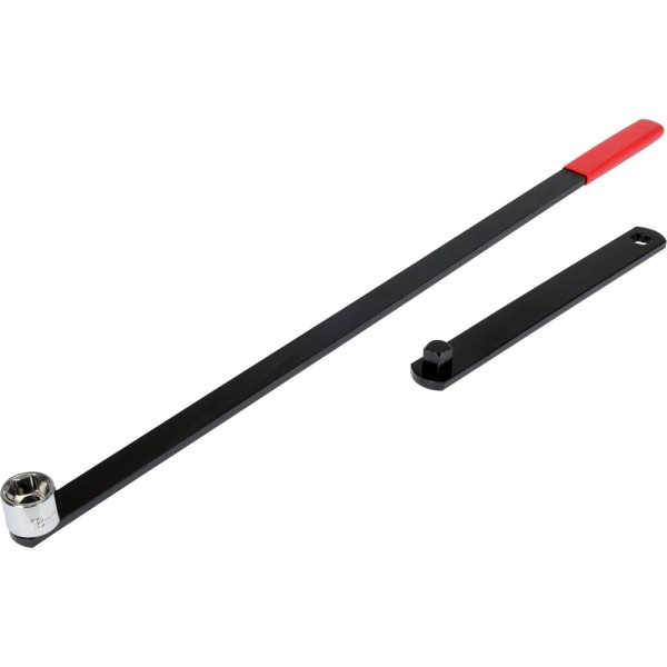 ZESTAW KLUCZY DO NAPINACZY 8 CZ YT-06278