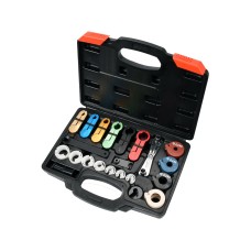 ZESTAW DO ROZŁĄCZANIA PRZEWODÓW YT-06301