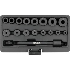 ZESTAW DO CENTROWANIA TARCZY SPRZĘGŁOWEJ YT-06310