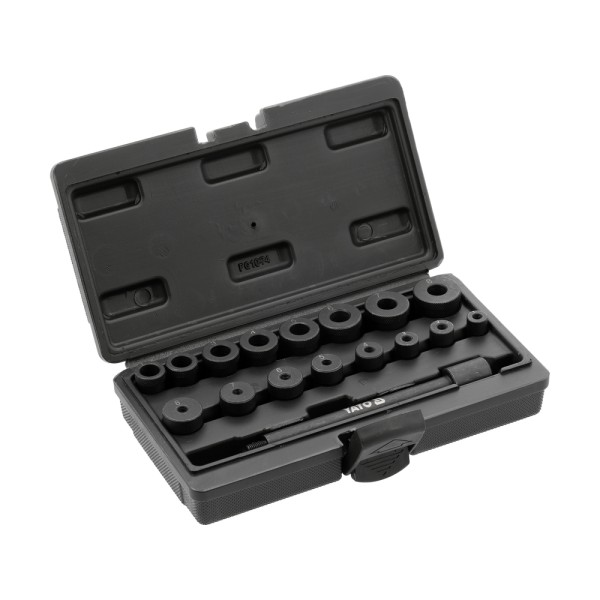 ZESTAW DO CENTROWANIA TARCZY SPRZĘGŁOWEJ YT-06310