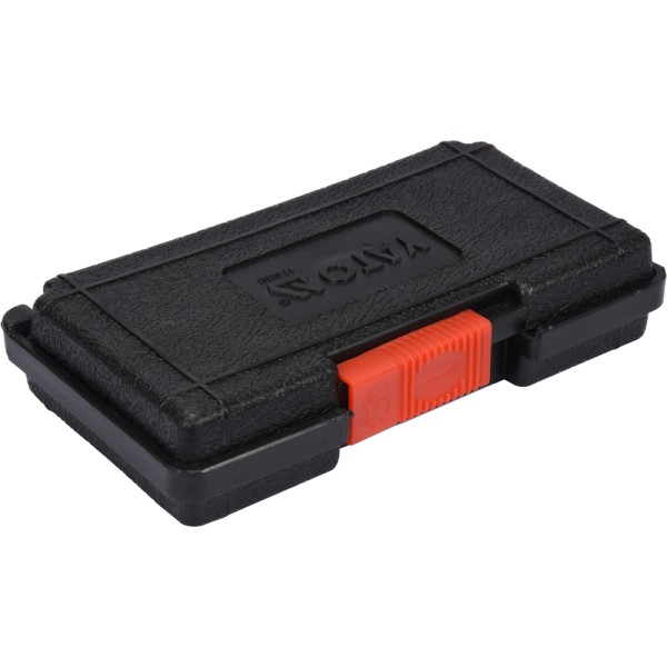 ZESTAW DO CENTROWANIA TARCZY SPRZĘGŁA. ZAKRES 15-20MM 20-27MM YT-06312