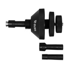 UNIWERSALNY PRZYRZĄD DO CENTROWANIA TARCZY SPRZĘGŁA YT-06313