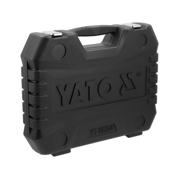 PRZYRZĄD DO MONTAŻU SPRZĘGIEŁ POWERSHIFT YT-06314