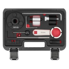 ZESTAW BLOKAD ROZRZĄDU VAG TDI 10 ELEMENTÓW YT-06319