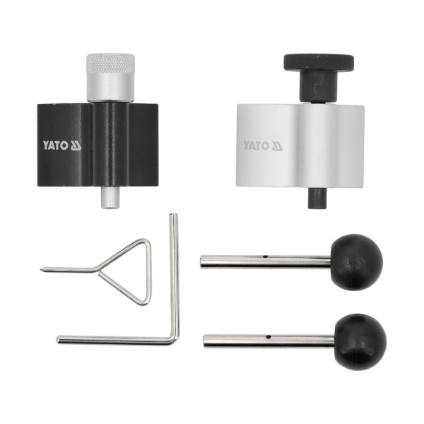 ZESTAW BLOKAD ROZRZĄDU VAG TDI 6 ELEMENTÓW YT-06321