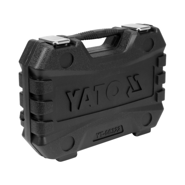 ZESTAW BLOKAD ROZRZĄDU MERCEDES YT-06322