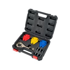 ZESTAW BLOKAD ROZRZĄDU FIAT. YT-06323