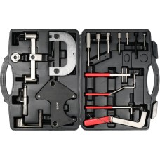 ZESTAW BLOKAD ROZRZĄDU RENAULT YT-06324