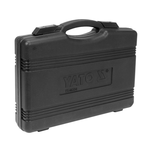 ZESTAW BLOKAD ROZRZĄDU RENAULT YT-06324