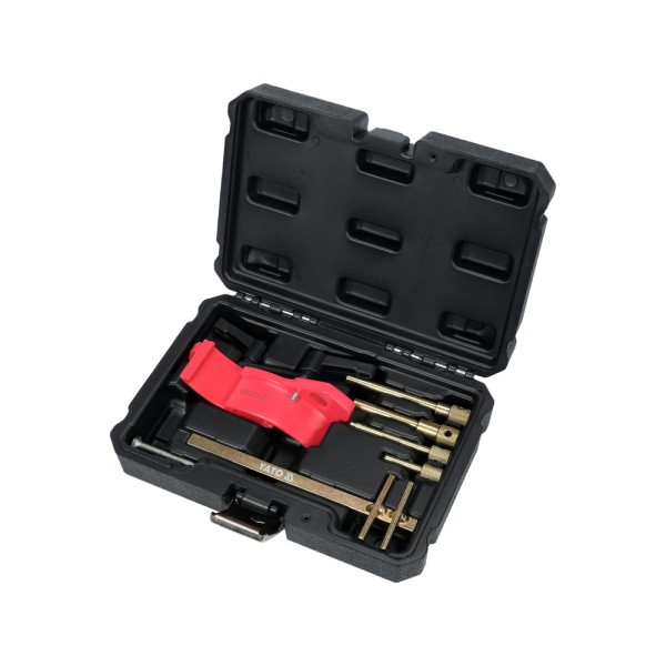 ZESTAW BLOKAD ROZRZĄDU RENAULT 7 ELEMENTÓW YT-06325