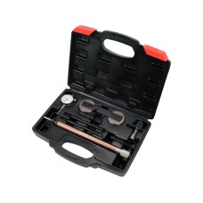 ZESTAW BLOKAD ROZRZĄDU VAG  FSI/TSI ZAWIERA 8 ELEMENTÓW YT-06328