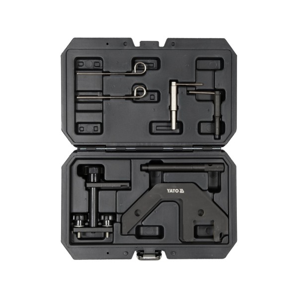 ZESTAW BLOKAD ROZRZĄDU BMW YT-06333