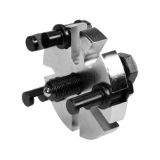 ŚCIĄGACZ UNIWERSALNY DO KÓŁ ROZRZĄDU, 3 ŁAPY YT-06340