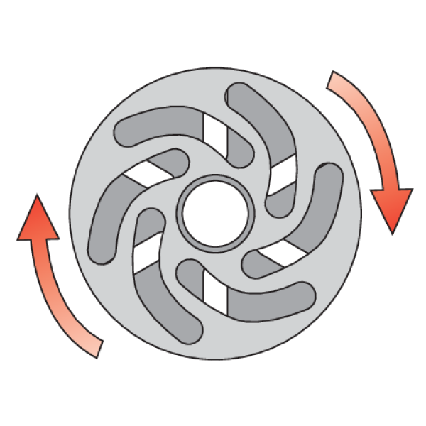 ŚCIĄGACZ NASTAWNY DO KÓŁ ROZRZĄDU 3 ŁAPY YT-06341