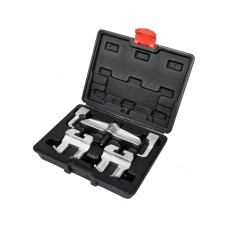 ZESTAW ŚCIĄGACZY DO KÓŁ ROZRZĄDU SAMOCHODÓW  VAG YT-06342