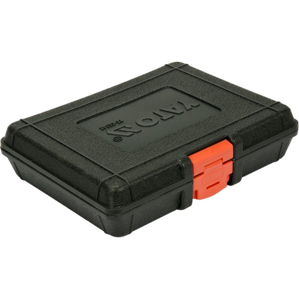 ZESTAW ŚCIĄGACZY DO KÓŁ ROZRZĄDU SAMOCHODÓW  VAG YT-06342