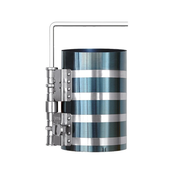 ZACISKACZ DO PIERŚCIENI 150 MM YT-0637