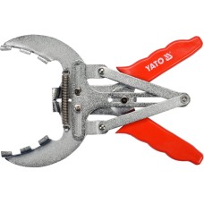 SZCZYPCE DO PIERŚCIENI TŁOKOWYCH. ZAKRES 40-100MM YT-06377