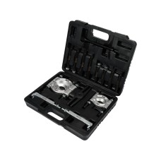 ZESTAW ŚCIĄGACZY I SEPARATORÓW. ZAWIERA 14 ELEMENTÓW YT-06412