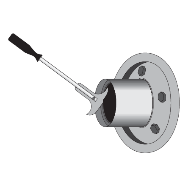 ŚCIĄGACZ DO SIMERINGÓW YT-0642