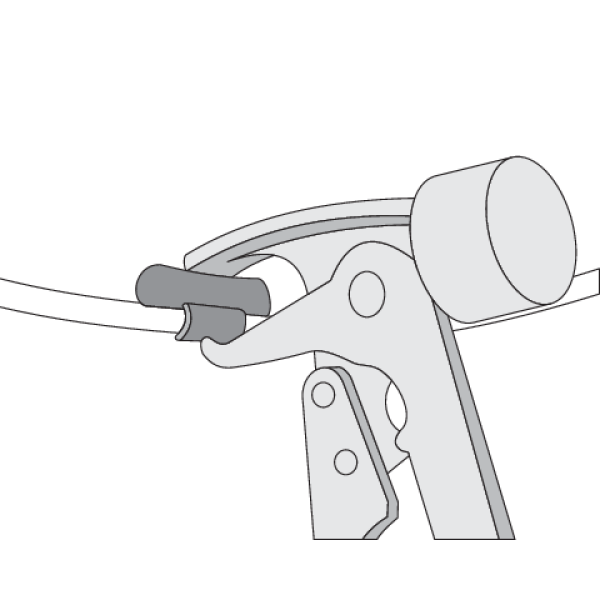 SZCZYPCE DO WYWAŻANIA KÓŁ YT-0643