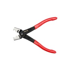 SZCZYPCE DO OPASEK ZACISKOWYCH TYPU CLIC I CLIC R YT-06475