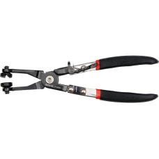 SZCZYPCE PROSTE DO OPASEK ROZPRĘŻNYCH YT-0650