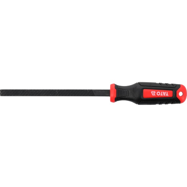 PILNIK DO CZYSZCZENIA ZACISKÓW HAMULCOWYCH ZGRUBNY YT-06565