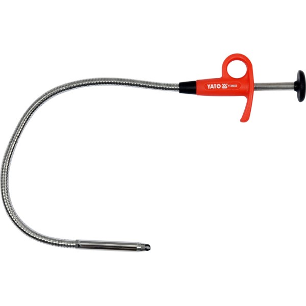 ZESTAW DO PODNOSZENIA 3 W 1. ZAWIERA CHWYTAK MECHANICZNY, MAGNES I PODŚWIETLENIE LED. YT-06613