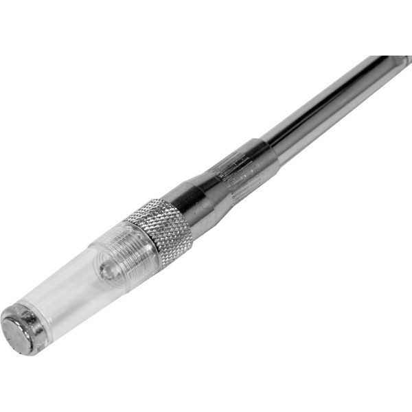 ZESTAW DO PODNOSZENIA 3 W 1. ZAWIERA CHWYTAK MECHANICZNY, MAGNES I PODŚWIETLENIE LED. YT-06613