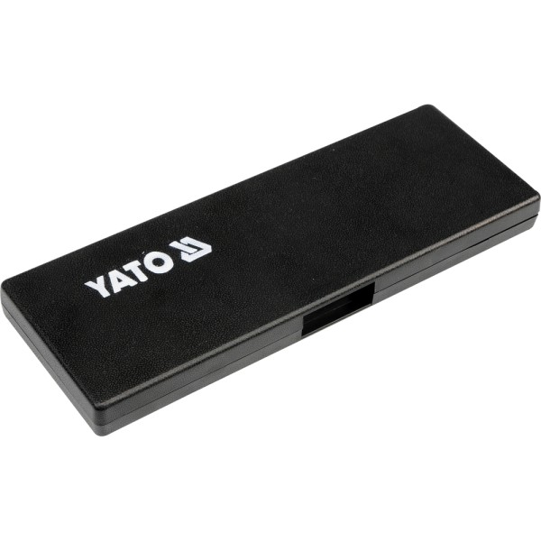 ZESTAW INSPEKCYJNY LUSTERKO+CHWYTAK YT-0662