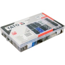 ZESTAW SPINEK SAMOCHODOWYCH FIAT 308 SZT. YT-06654