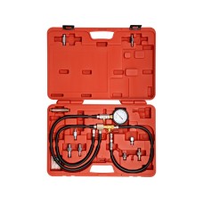 ZESTAW DIAGNOSTYCZNY DO WTRYSKU PALIWA, 10 SZT. YT-0670